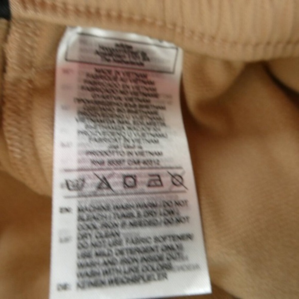 Adidas Unisex Multisport Warm Sandstone Track Suit Set JX5498 JX5510 M-L/W-XL - Picture 10 of 12